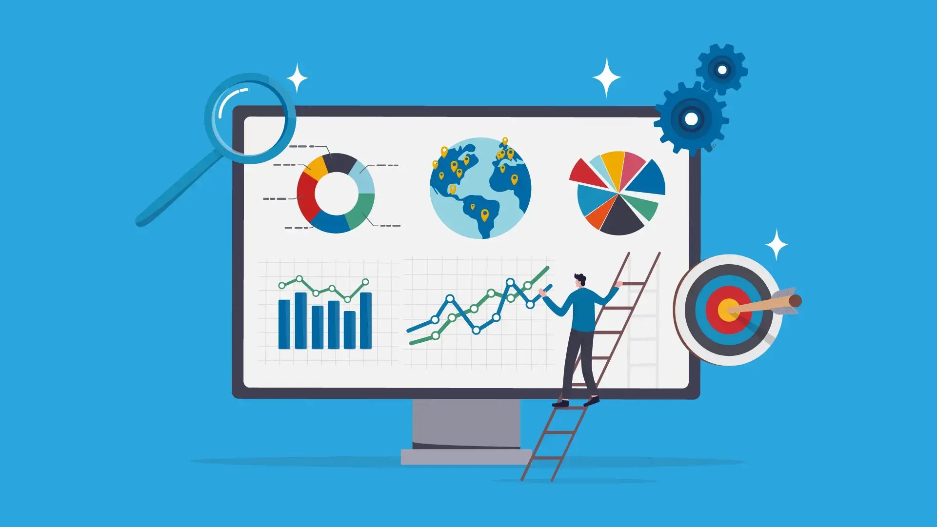 Six Must-Have Features for a Successful Law Firm Website Preview