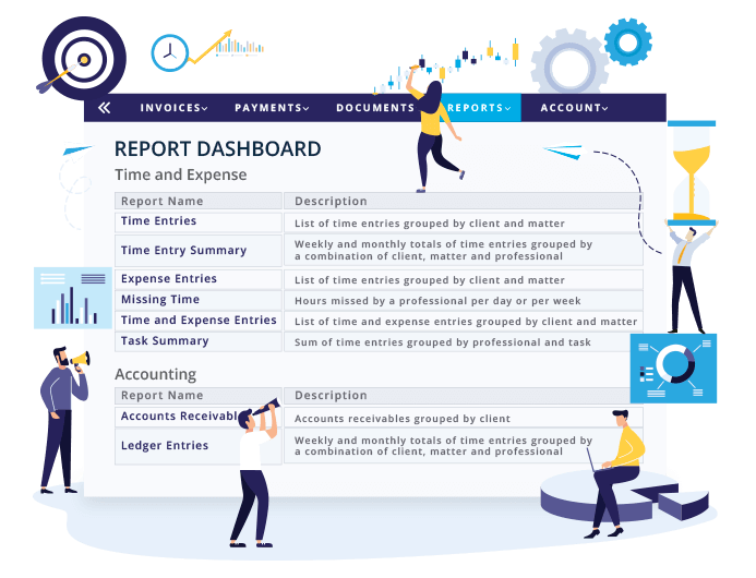 3-Web-Vector_Reporting